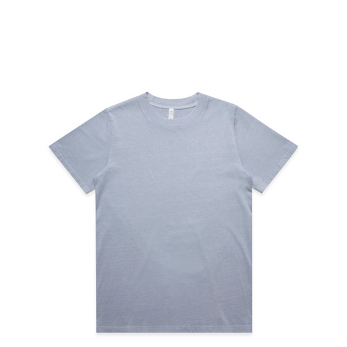Wo's Heavy Faded Tee | 4082 wo's-heavy-faded-tee-wo'sheavyfadedtee|4082